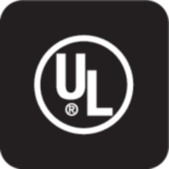 Type m-seal KV (version matière plastique) UL-Approbation