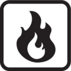 Brandklass