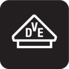 Typ m-seal EMC (EMV) VDE-Zulassung