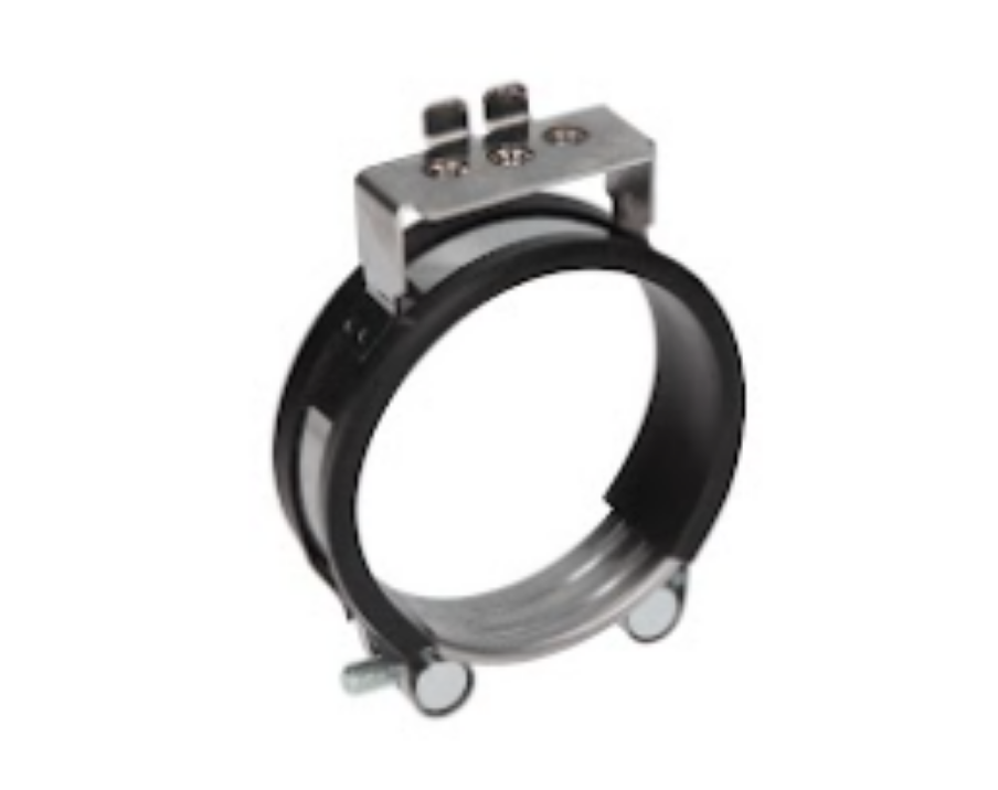 System holder clamp SHS