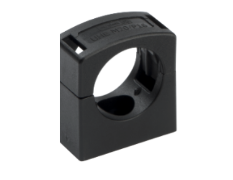 Universal Holder & End Grommet