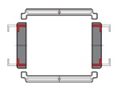 MP 52.4/5 Loading side